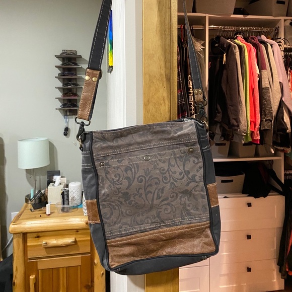 Myra Bag Handbags - Crossbody Purse